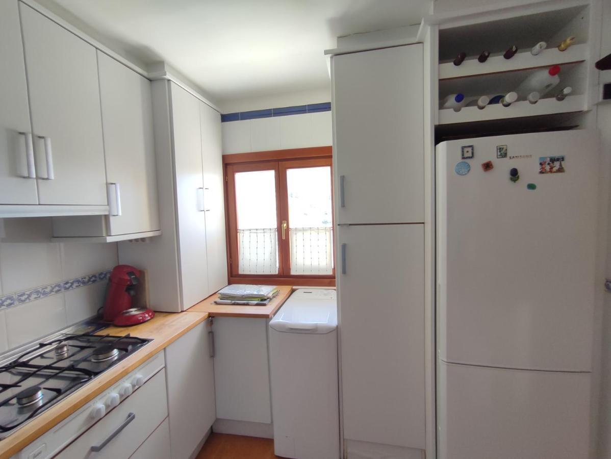 La Launa Apartamento Rural Trevelez Exterior photo